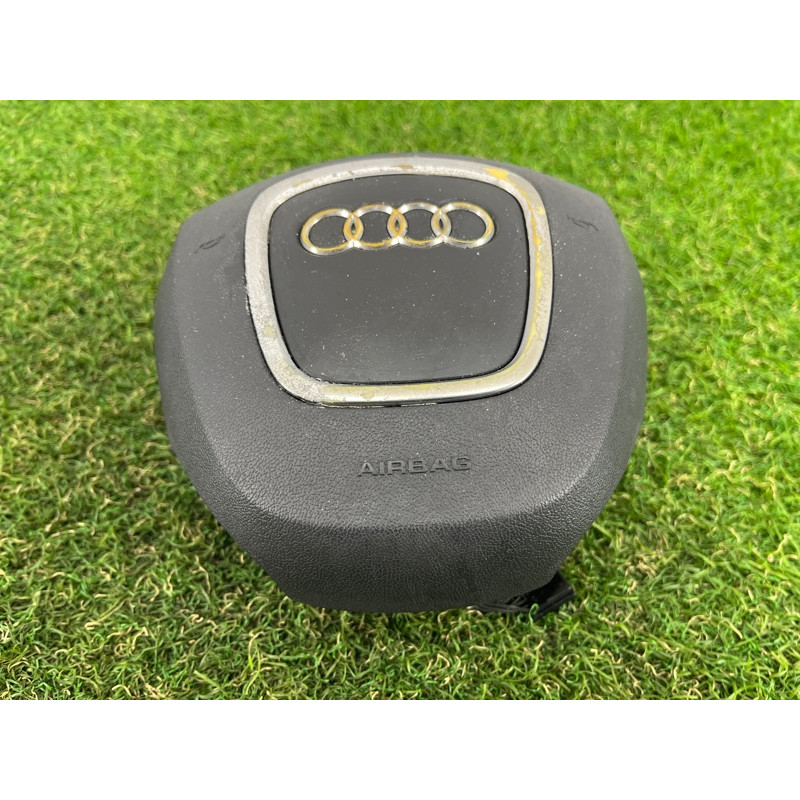 Airbag руля (airbag/безопасность) AUDI A4 B8 2012 2.0 TFSI 8K0880201AG6PS