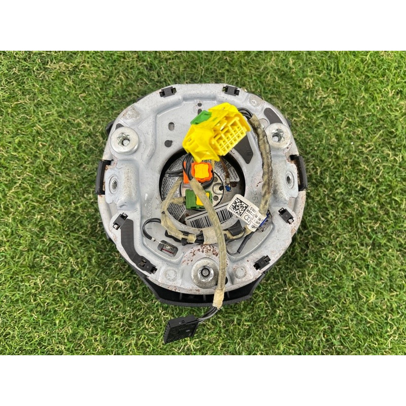 Airbag руля (airbag/безопасность) AUDI A4 B8 2012 2.0 TFSI 8K0880201AG6PS