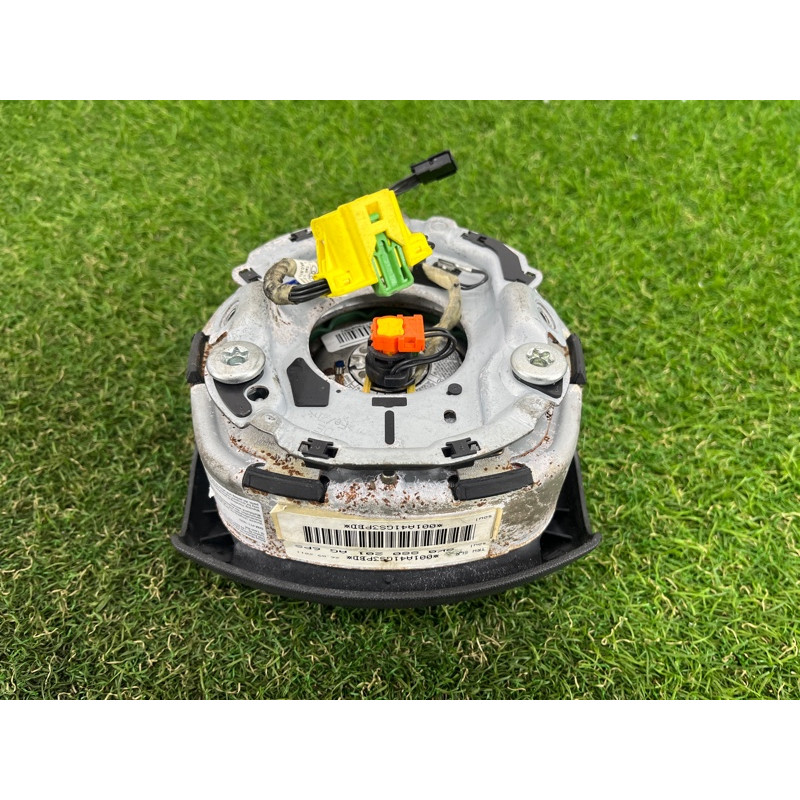 Airbag руля (airbag/безопасность) AUDI A4 B8 2012 2.0 TFSI 8K0880201AG6PS