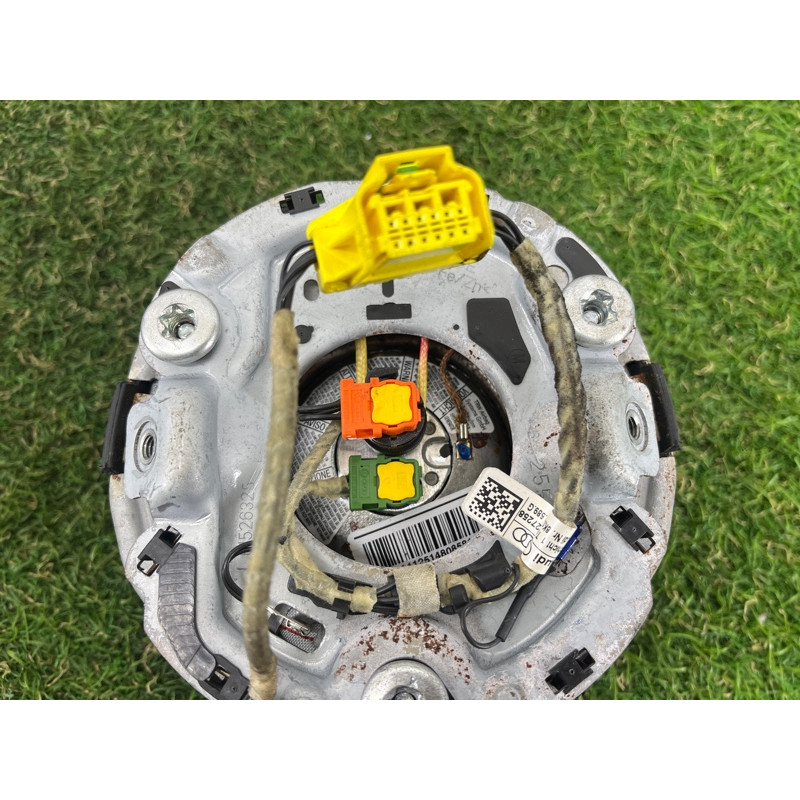 Airbag руля (airbag/безопасность) AUDI A4 B8 2012 2.0 TFSI 8K0880201AG6PS