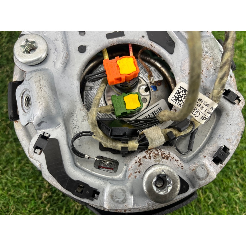 Airbag руля (airbag/безопасность) AUDI A4 B8 2012 2.0 TFSI 8K0880201AG6PS