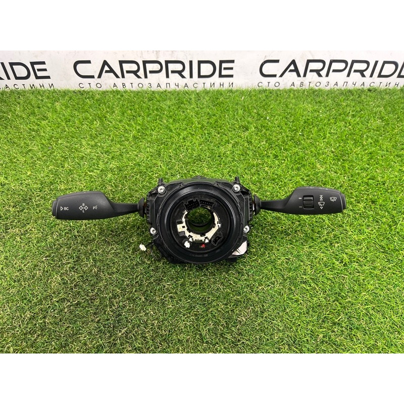 Блок підрульових перемикачів (електрика) BMW X3 F25 2012 3.0 61319351151