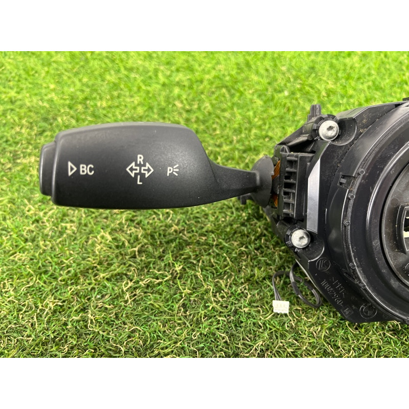 Блок підрульових перемикачів (електрика) BMW X3 F25 2012 3.0 61319351151