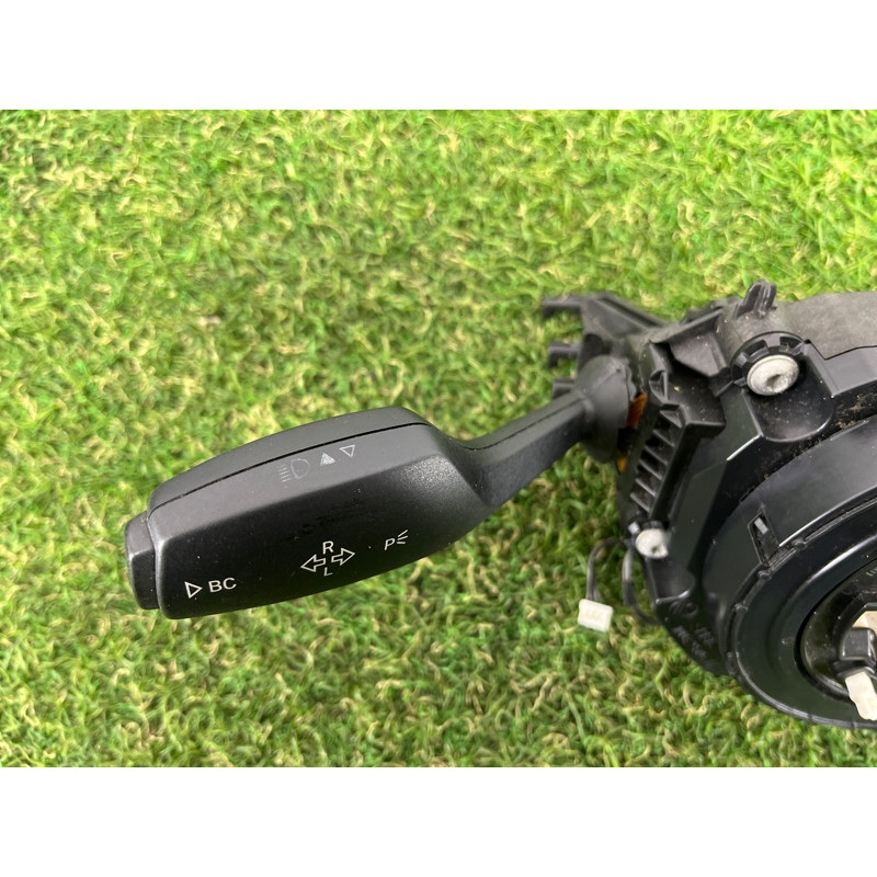 Блок підрульових перемикачів (електрика) BMW X3 F25 2012 3.0 61319351151