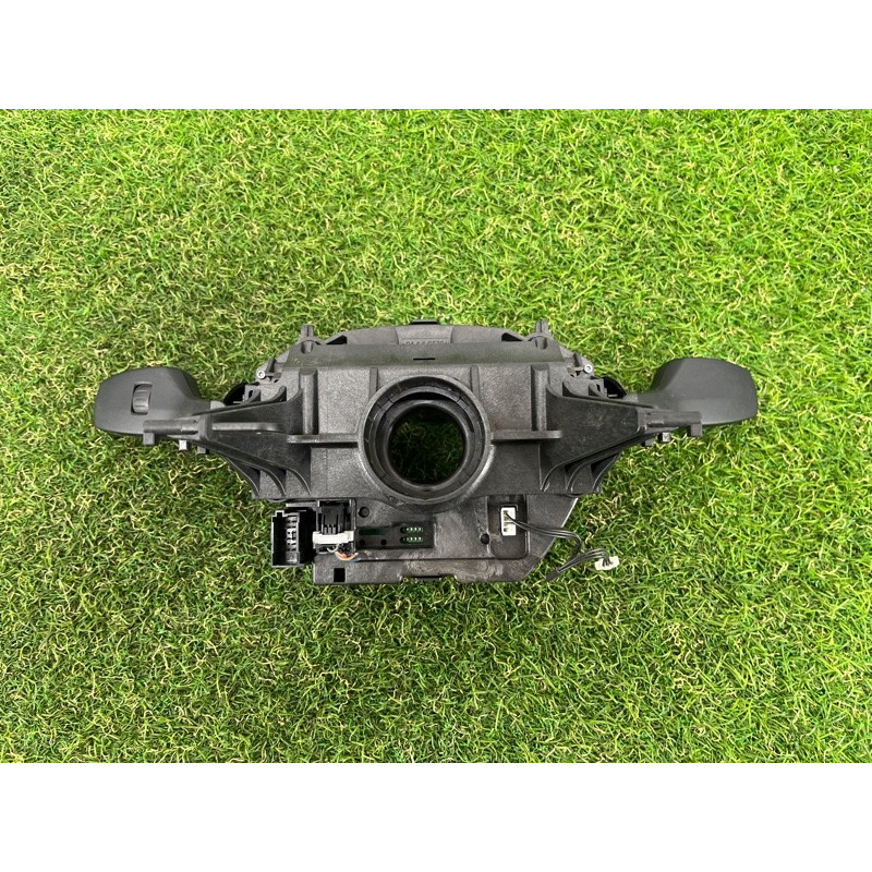 Блок підрульових перемикачів (електрика) BMW X3 F25 2012 3.0 61319351151