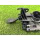 Блок підрульових перемикачів (електрика) BMW X3 F25 2012 3.0 61319351151