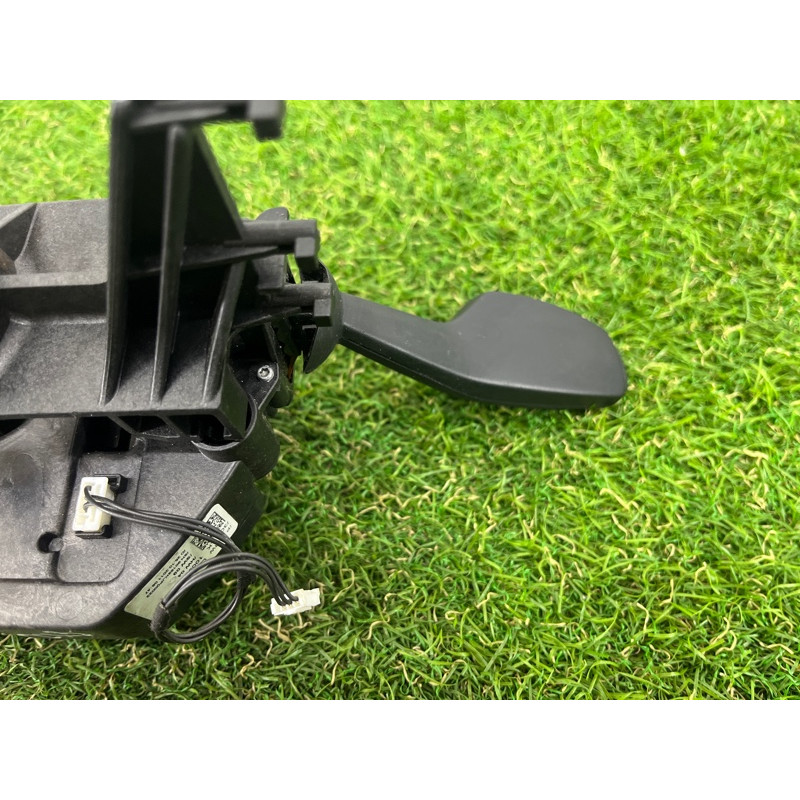 Блок підрульових перемикачів (електрика) BMW X3 F25 2012 3.0 61319351151