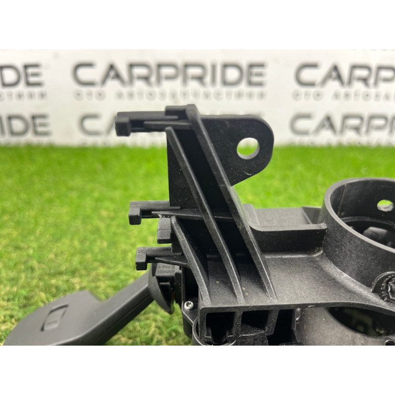 Блок підрульових перемикачів (електрика) BMW X3 F25 2012 3.0 61319351151