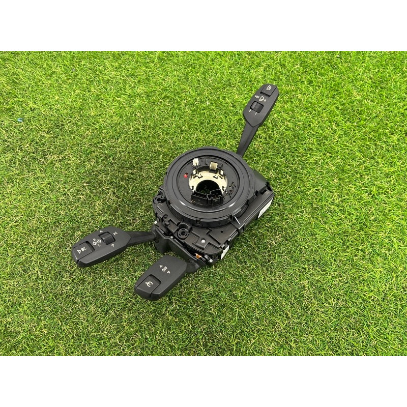 Блок подрулевых переключателей (электрика) BMW X5 E70 2012 3.0 N55 61319164423