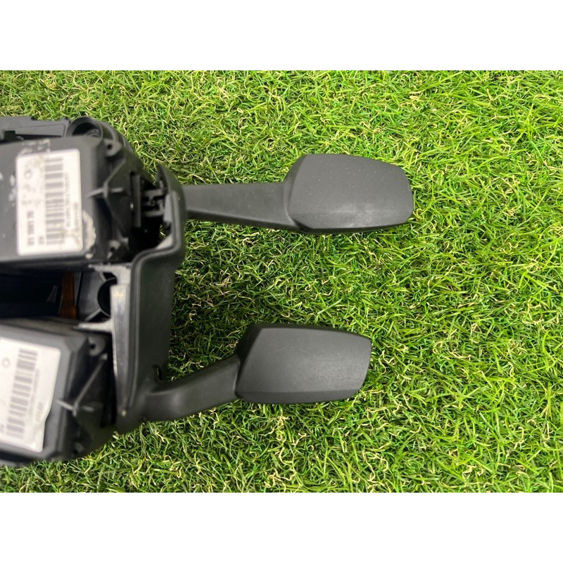 Блок подрулевых переключателей (электрика) BMW X5 E70 2012 3.0 N55 61319164423