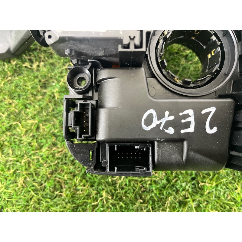 Блок подрулевых переключателей (электрика) BMW X5 E70 2012 3.0 N55 61319164423