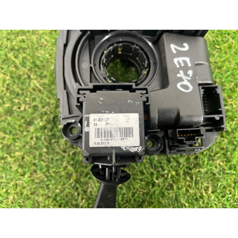Блок подрулевых переключателей (электрика) BMW X5 E70 2012 3.0 N55 61319164423