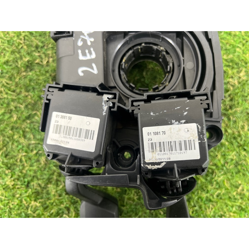 Блок подрулевых переключателей (электрика) BMW X5 E70 2012 3.0 N55 61319164423
