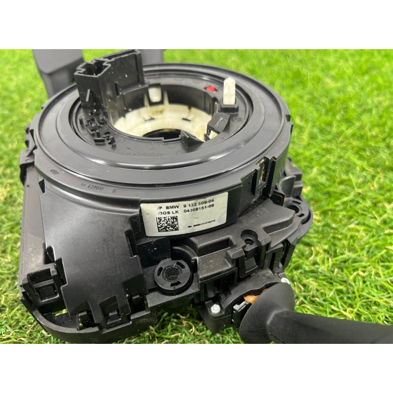 Блок подрулевых переключателей (электрика) BMW X5 E70 2012 3.0 N55 61319164423