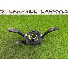 Блок подрулевых переключателей