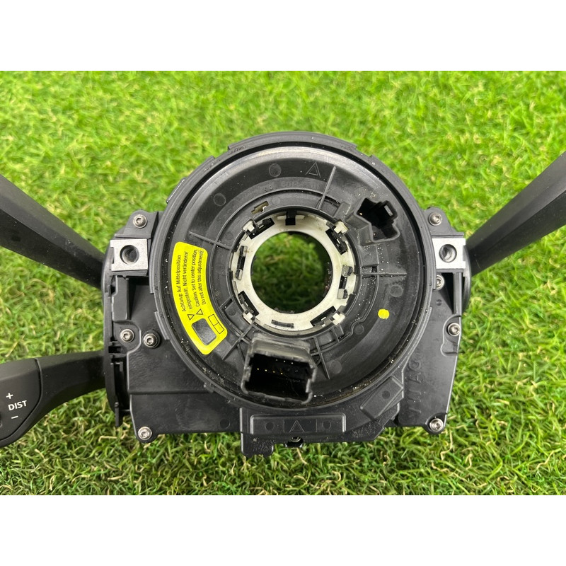 Блок подрулевых переключателей (электрика) AUDI Q7 4M 2017 3.0 TFSi CREC 4M0907129GS