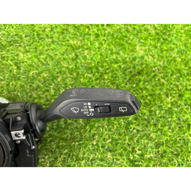 Блок подрулевых переключателей (электрика) AUDI Q7 4M 2017 3.0 TFSi CREC 4M0907129GS