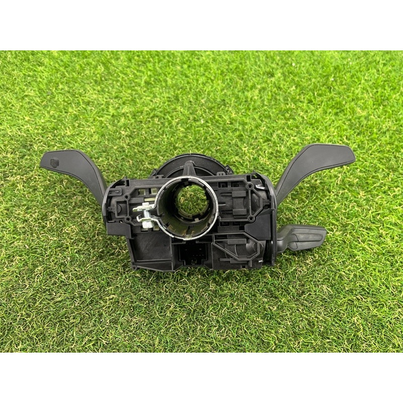 Блок подрулевых переключателей (электрика) AUDI Q7 4M 2017 3.0 TFSi CREC 4M0907129GS