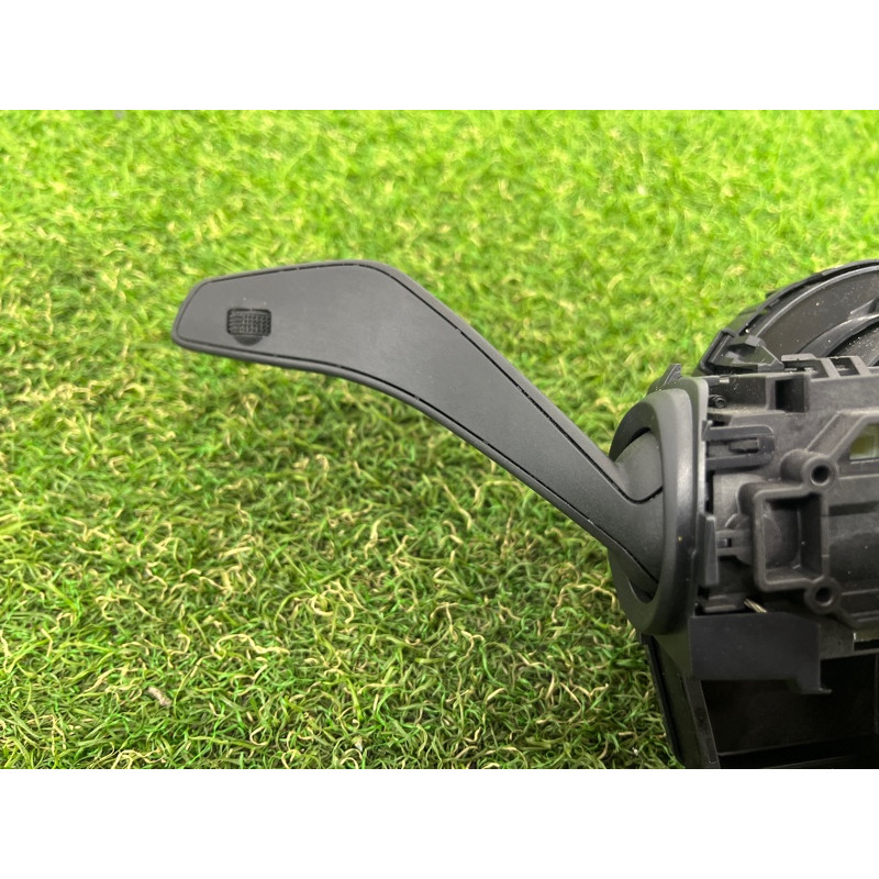 Блок подрулевых переключателей (электрика) AUDI Q7 4M 2017 3.0 TFSi CREC 4M0907129GS