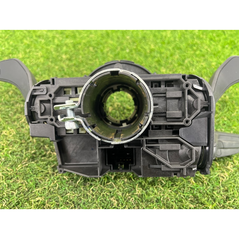 Блок подрулевых переключателей (электрика) AUDI Q7 4M 2017 3.0 TFSi CREC 4M0907129GS