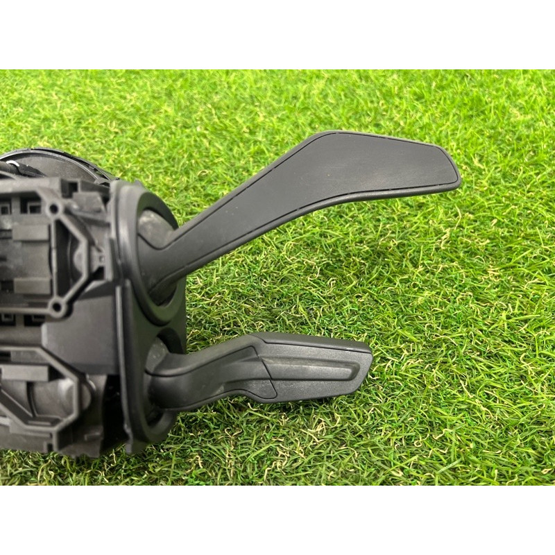 Блок подрулевых переключателей (электрика) AUDI Q7 4M 2017 3.0 TFSi CREC 4M0907129GS