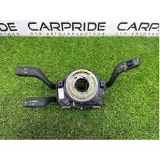 Подрулевой шлейф