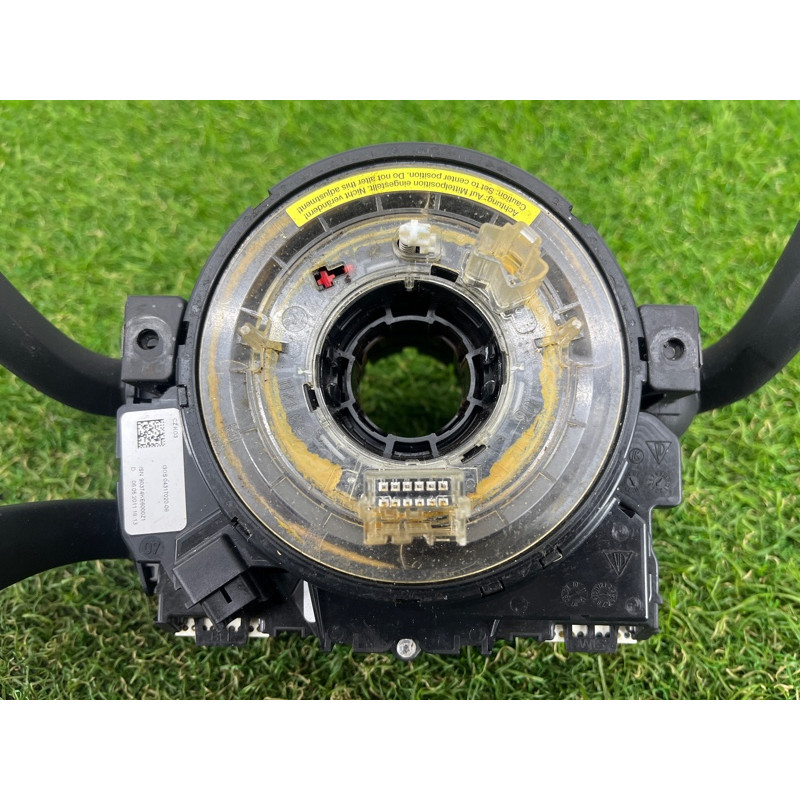 Подрулевой шлейф (электрика) PORSCHE CAYENNE 958 2012 4.8 95861301903