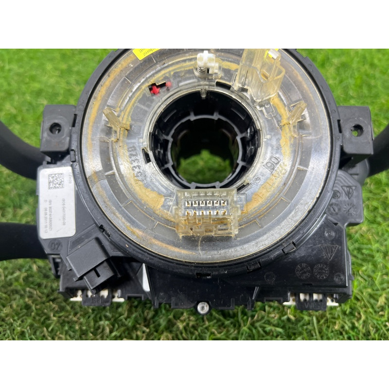 Подрулевой шлейф (электрика) PORSCHE CAYENNE 958 2012 4.8 95861301903