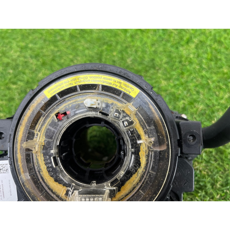 Подрулевой шлейф (электрика) PORSCHE CAYENNE 958 2012 4.8 95861301903