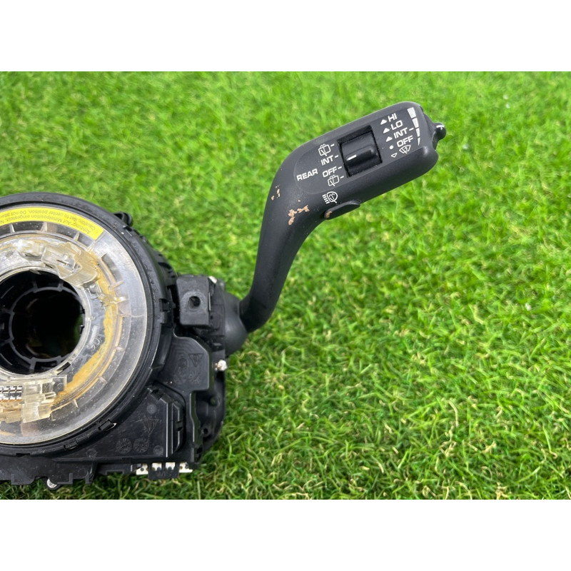 Подрулевой шлейф (электрика) PORSCHE CAYENNE 958 2012 4.8 95861301903