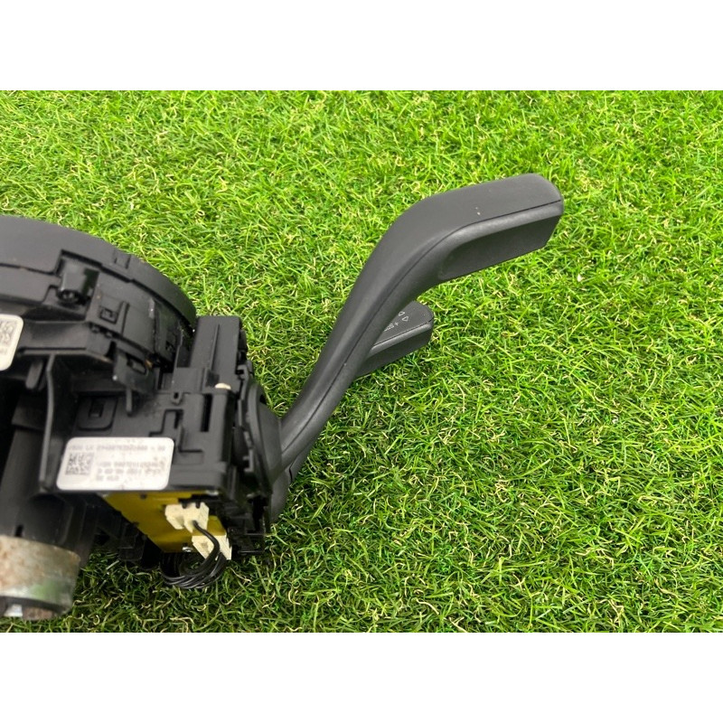 Подрулевой шлейф (электрика) PORSCHE CAYENNE 958 2012 4.8 95861301903