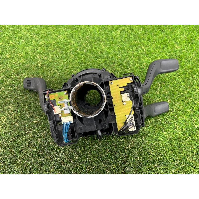 Подрулевой шлейф (электрика) PORSCHE CAYENNE 958 2012 4.8 95861301903