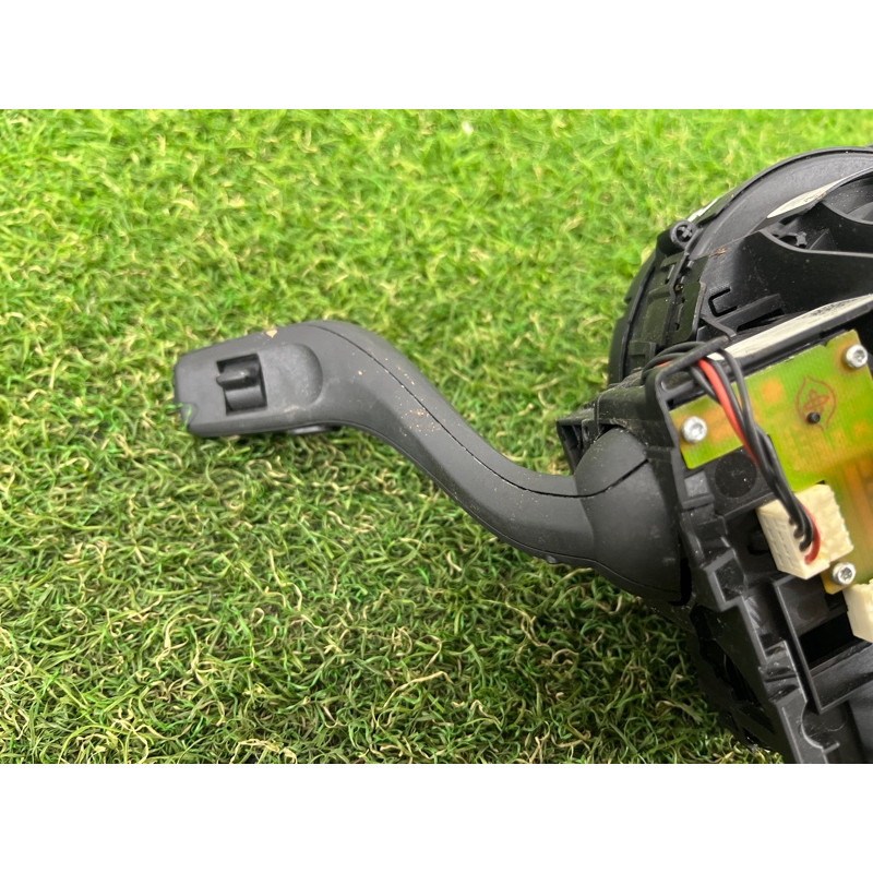 Подрулевой шлейф (электрика) PORSCHE CAYENNE 958 2012 4.8 95861301903