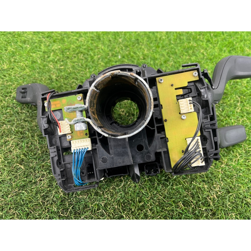 Подрулевой шлейф (электрика) PORSCHE CAYENNE 958 2012 4.8 95861301903