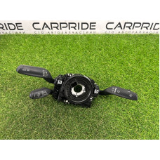 Блок подрулевых переключателей