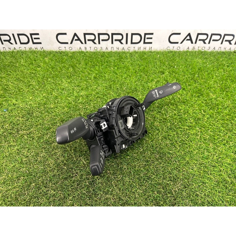 Блок подрулевых переключателей (электрика) AUDI A3 8V 2015 1.8 8V0953502H