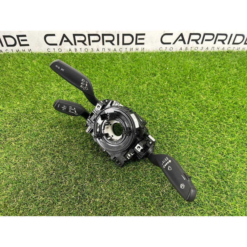 Блок подрулевых переключателей (электрика) AUDI A3 8V 2015 1.8 8V0953502H