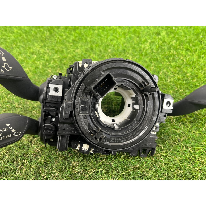 Блок подрулевых переключателей (электрика) AUDI A3 8V 2015 1.8 8V0953502H