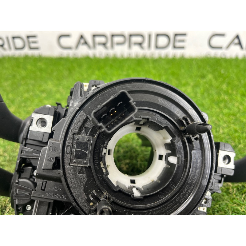 Блок подрулевых переключателей (электрика) AUDI A3 8V 2015 1.8 8V0953502H