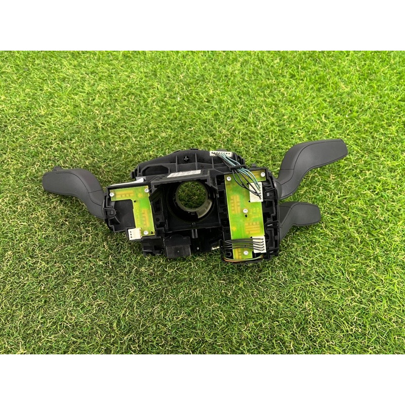 Блок подрулевых переключателей (электрика) AUDI A3 8V 2015 1.8 8V0953502H