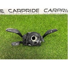 Блок подрулевых переключателей