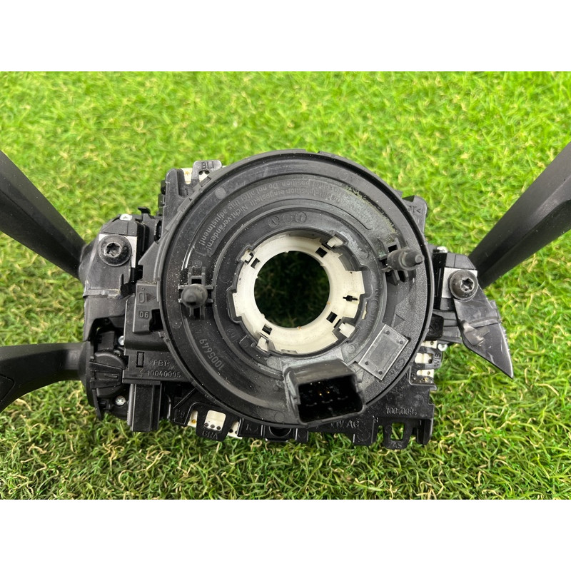 Блок подрулевых переключателей (электрика) AUDI A3 8V 2018 2.0 CZRA 8V0953502BK