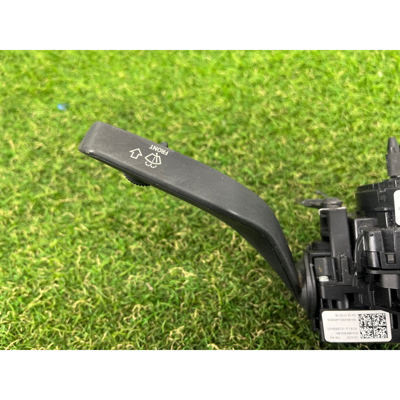 Блок подрулевых переключателей (электрика) AUDI A3 8V 2018 2.0 CZRA 8V0953502BK