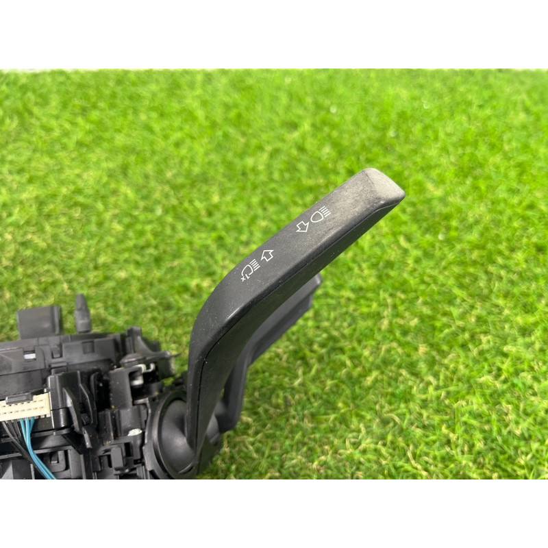 Блок подрулевых переключателей (электрика) AUDI A3 8V 2018 2.0 CZRA 8V0953502BK