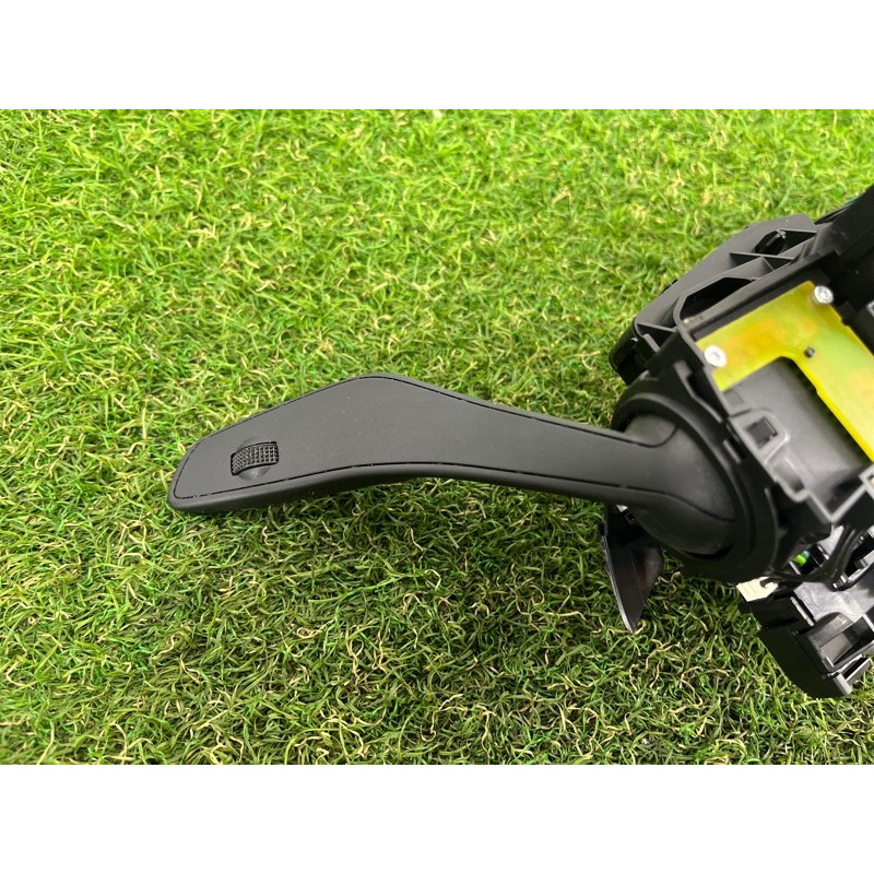 Блок подрулевых переключателей (электрика) AUDI A3 8V 2018 2.0 CZRA 8V0953502BK