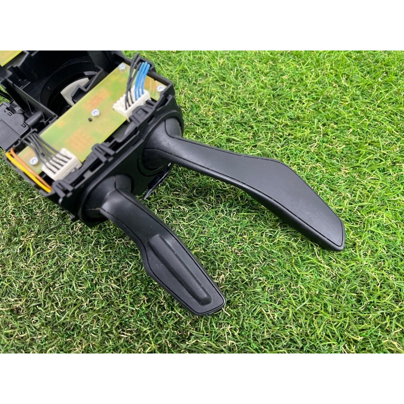 Блок подрулевых переключателей (электрика) AUDI A3 8V 2018 2.0 CZRA 8V0953502BK