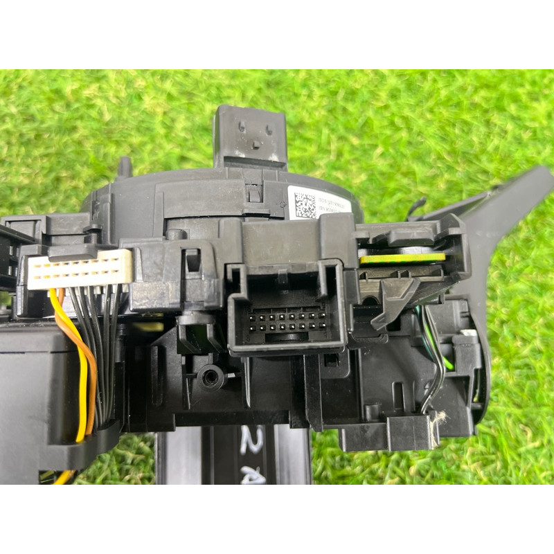 Блок подрулевых переключателей (электрика) AUDI A3 8V 2018 2.0 CZRA 8V0953502BK