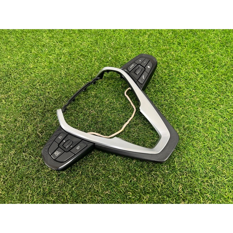 Кнопки керма (електрика / кнопки) BMW 5-series G30 2017 2.0 B46B20 61319327078