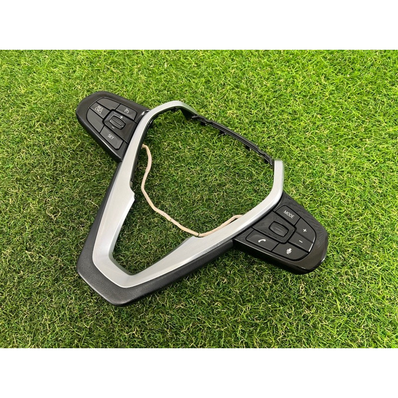 Кнопки керма (електрика / кнопки) BMW 5-series G30 2017 2.0 B46B20 61319327078