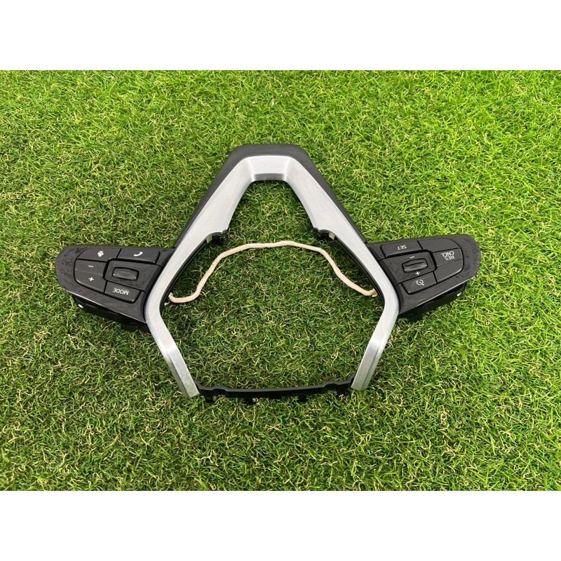 Кнопки керма (електрика / кнопки) BMW 5-series G30 2017 2.0 B46B20 61319327078